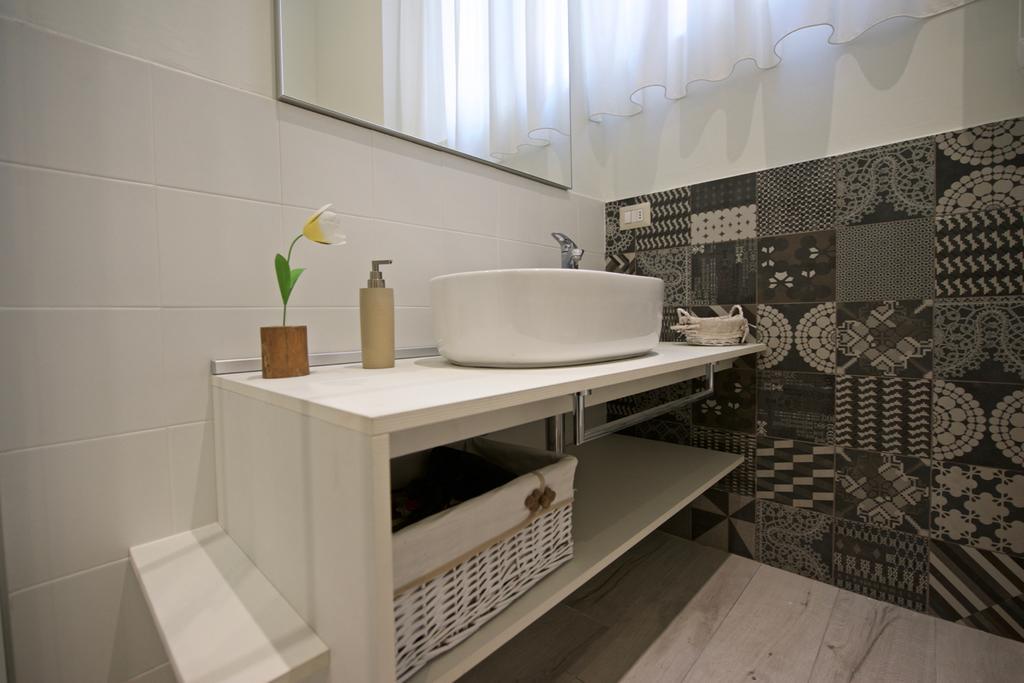 Amami Alfredo Apartment Verona Exterior photo