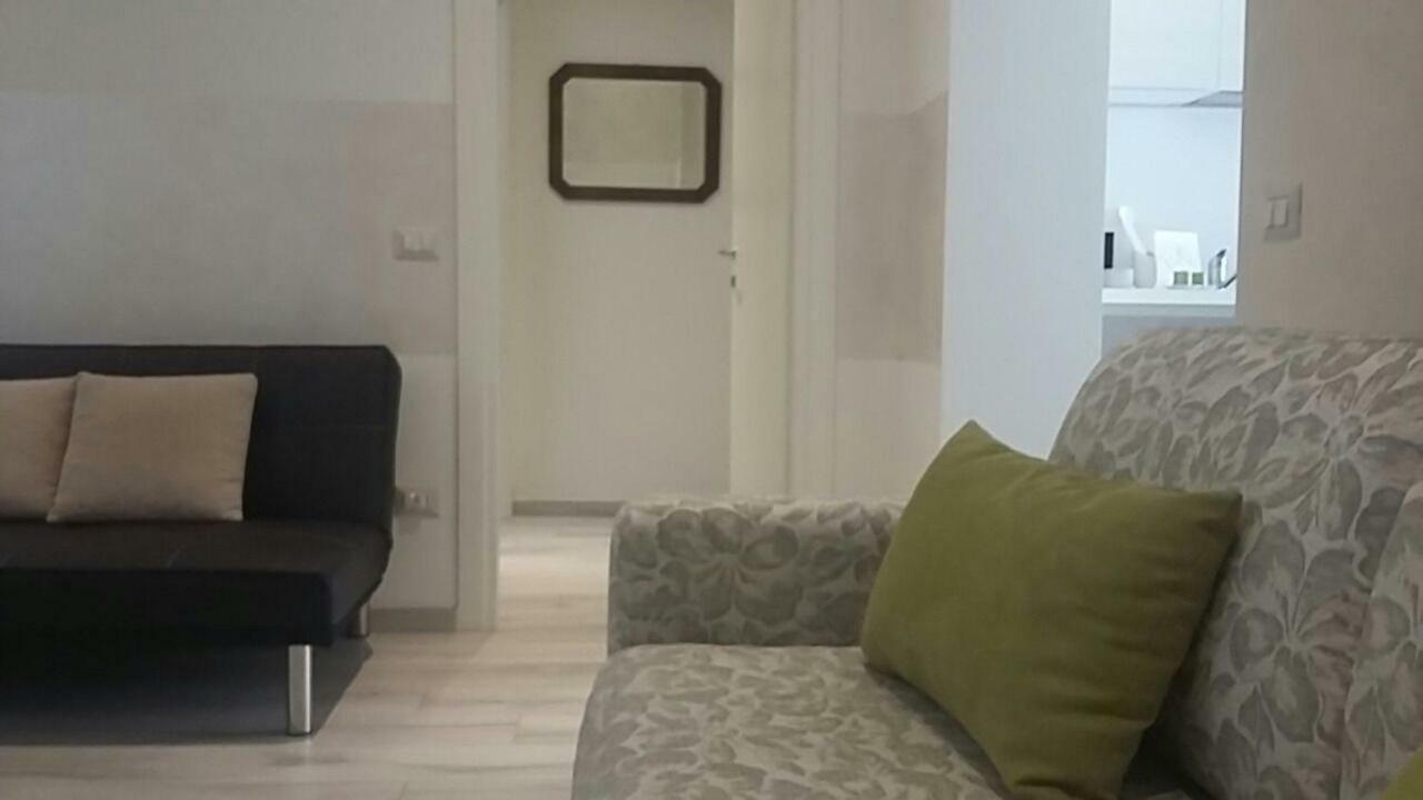 Amami Alfredo Apartment Verona Exterior photo
