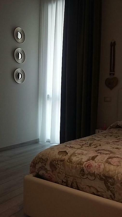 Amami Alfredo Apartment Verona Exterior photo