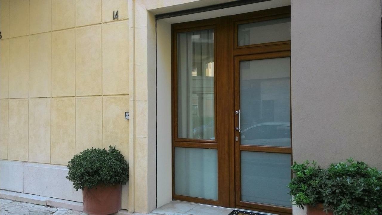 Amami Alfredo Apartment Verona Exterior photo